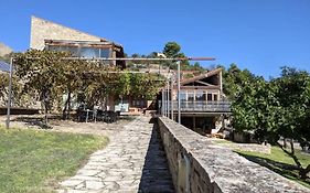 Casa Ecologica La Fatarella